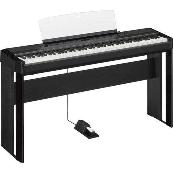 Yamaha P-515 88-key Digital Piano with Speakers - Image 11