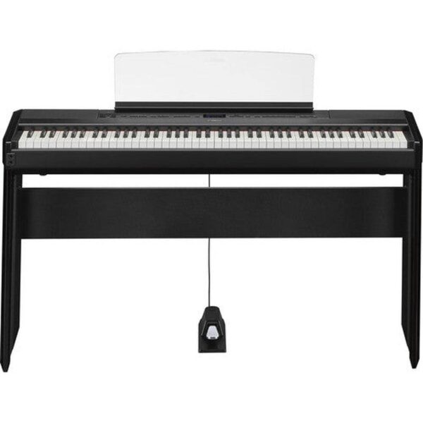 Yamaha P-515 88-key Digital Piano with Speakers - Image 10