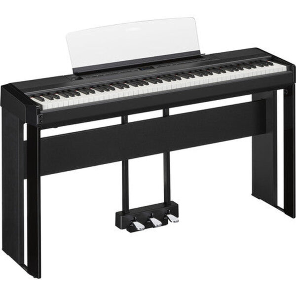 Yamaha P-515 88-key Digital Piano with Speakers - Image 7