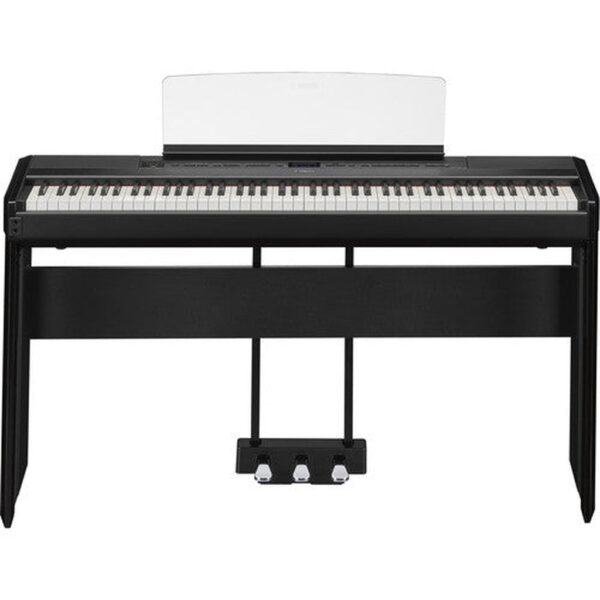 Yamaha P-515 88-key Digital Piano with Speakers - Image 6