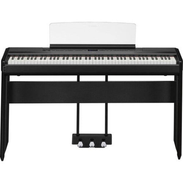 Yamaha P-515 88-key Digital Piano with Speakers - Image 8