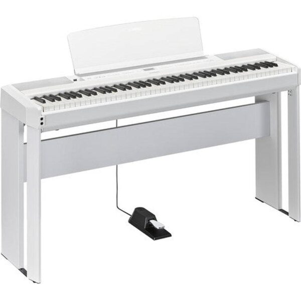 Yamaha P-515 88-key Digital Piano with Speakers - Image 13