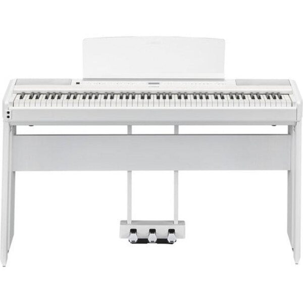 Yamaha P-515 88-key Digital Piano with Speakers - Image 5