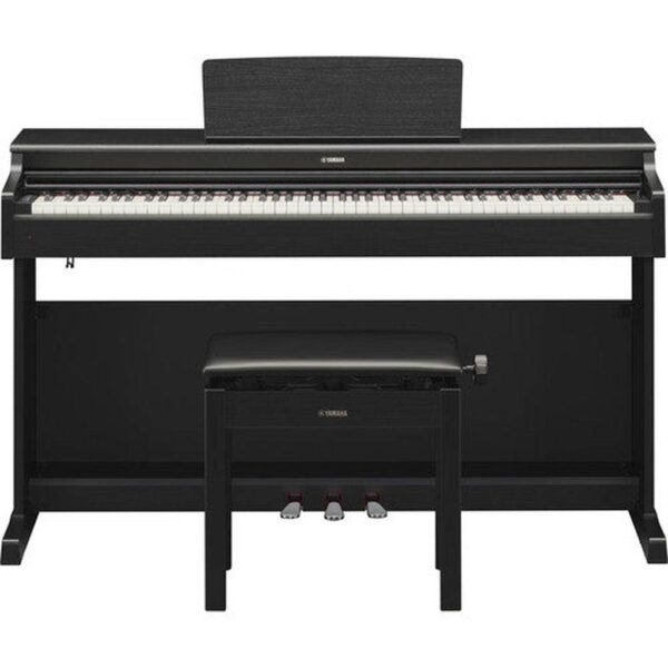 Yamaha Arius YDP-164 Digital Piano with Bench - Image 5