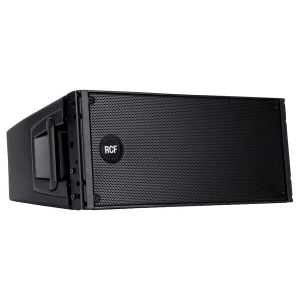 RCF HDL 20-A Active Line Array Speaker 1400W - Image 4