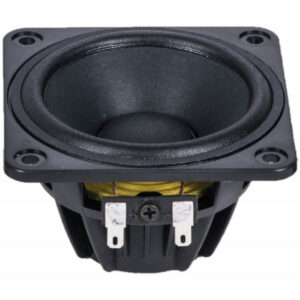Citronic 3.5" Neodymium Driver 25W RMS 8 Ohms