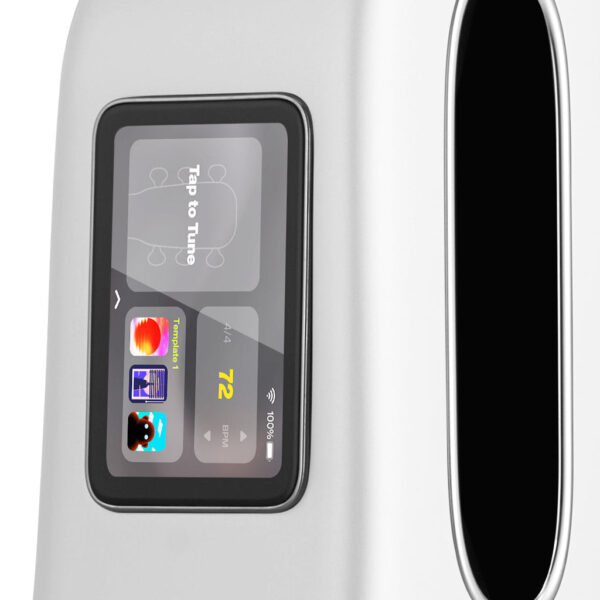 LAVA ME4 Carbon 36" with Space Bag – White - Image 6
