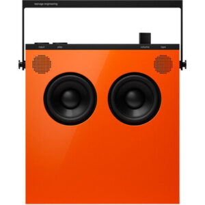 Teenage Engineering OB-4 Magic Radio