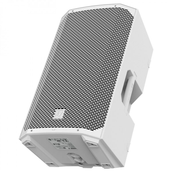 Electro-Voice Everse 12 Battery PA Speaker White - Image 2