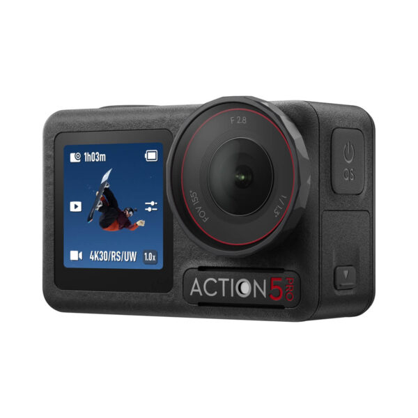 DJI Osmo Action 5 Pro Adventure Combo - Image 7