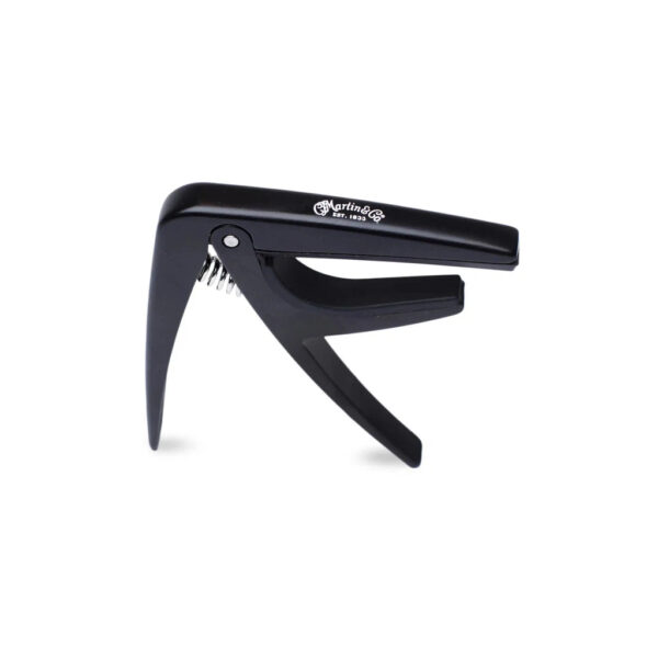 Martin 18A0123 Guitar Capo - Image 2