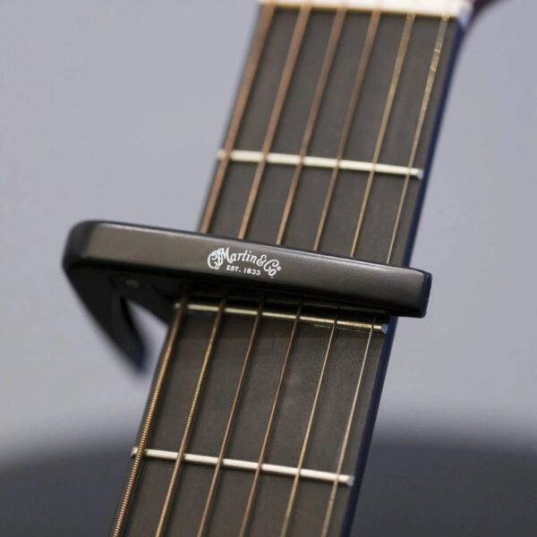 Martin 18A0123 Guitar Capo - Image 3