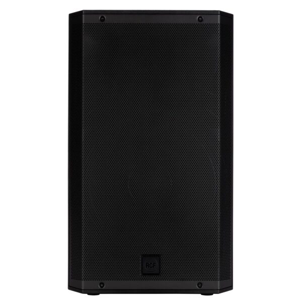 RCF ART915-A 15" Active 2-Way Speaker System 2100W + ART915-AX Bluetooth 2100W Speaker Bundle - Image 3