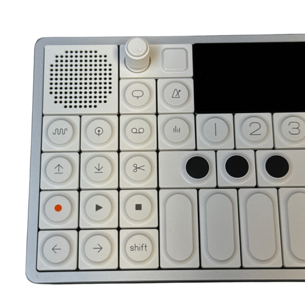 Teenage Engineering OP-1 Field Portable Synthesizer Workstation - Image 4
