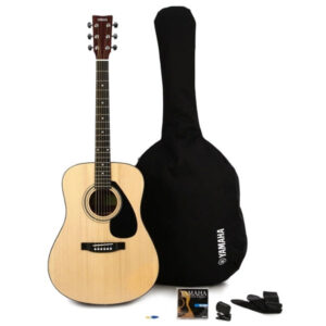 Yamaha GigMaker Standard Acoustic Pack