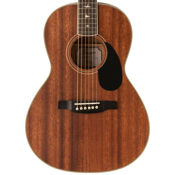 PRS SE Parlor P20E Acoustic-Electric Guitar - Image 12