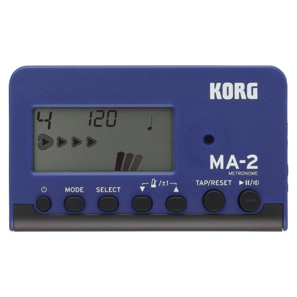 Korg MA-2 Metronome - Image 2