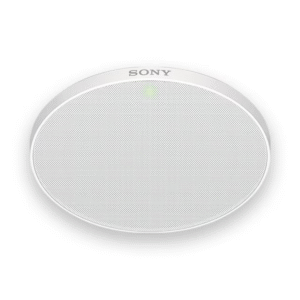 Sony MAS-A100 - Beamforming Microphone