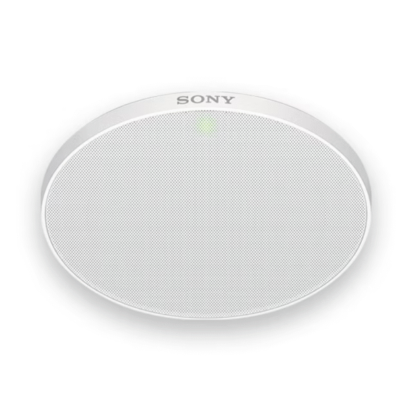 Sony MAS-A100 - Beamforming Microphone