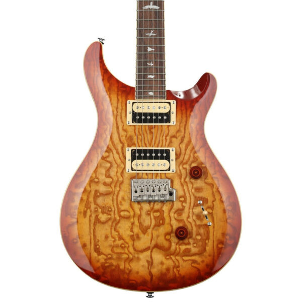 PRS SE Custom 24 Electric Guitar - Image 10