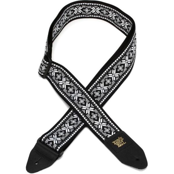 Ernie Ball Jacquard Guitar Strap - Image 23
