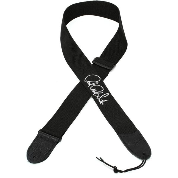 PRS Poly Signature Guitar Strap - Image 2