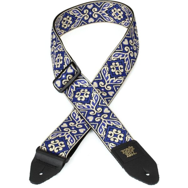 Ernie Ball Jacquard Guitar Strap - Image 16