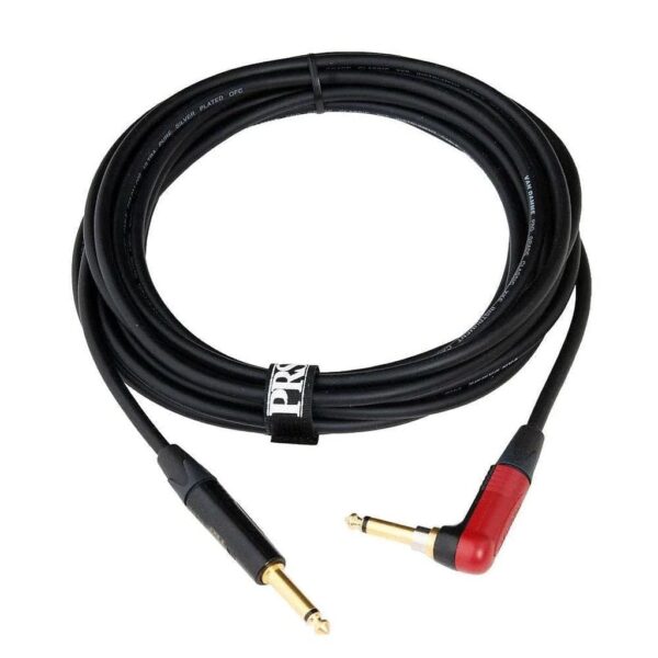 PRS Signature Instrument Cable - Image 4