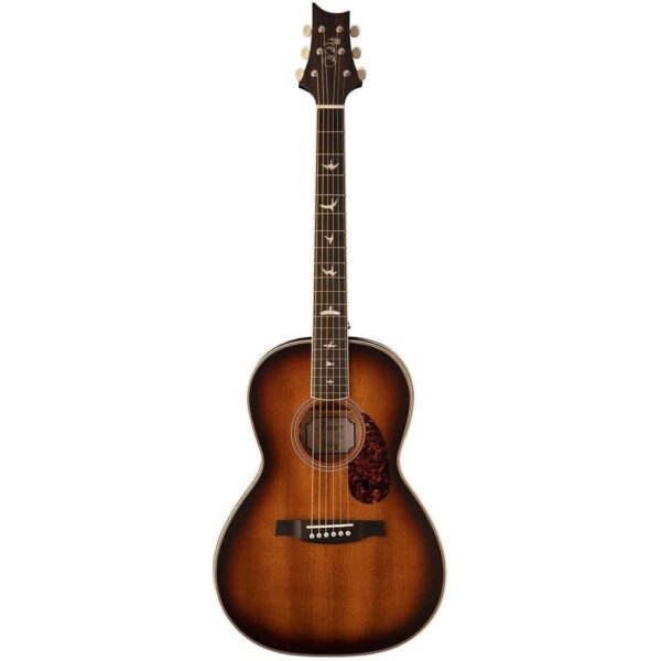 PRS SE Parlor P20 Acoustic Guitar - Image 4