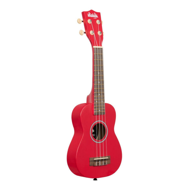Kala Ukadelic Soprano Ukulele - Image 12