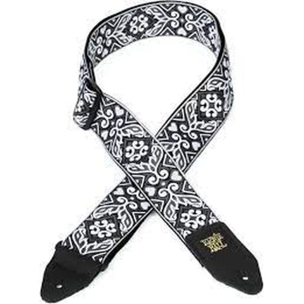 Ernie Ball Jacquard Guitar Strap - Image 38