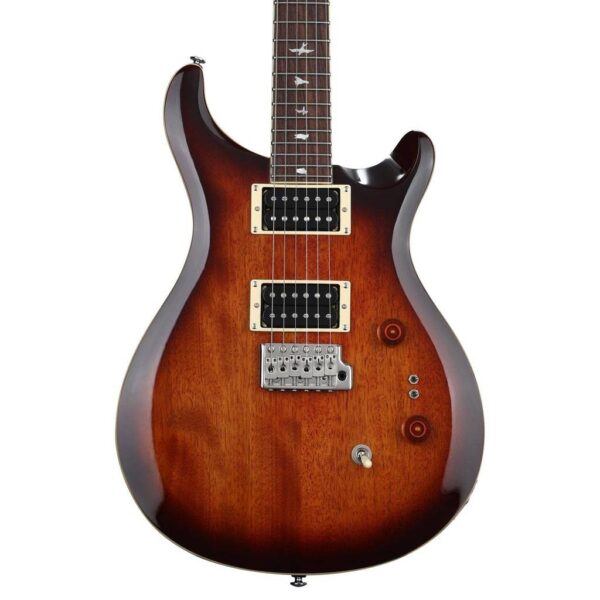 PRS SE Standard 24 Electric Guitar - Image 3