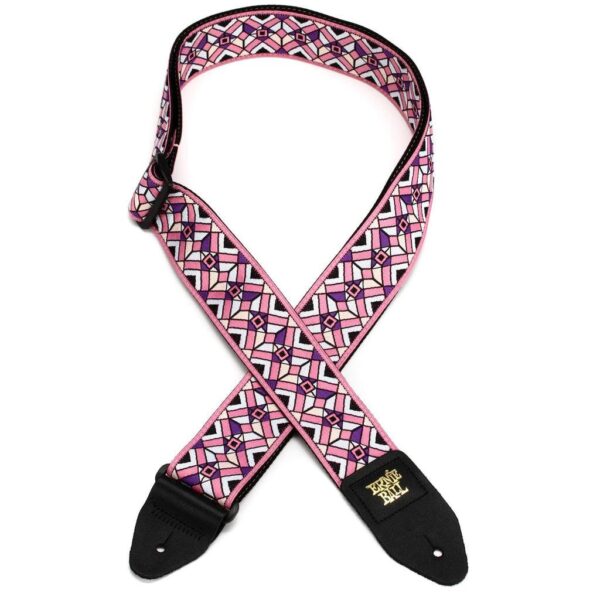 Ernie Ball Jacquard Guitar Strap - Image 22