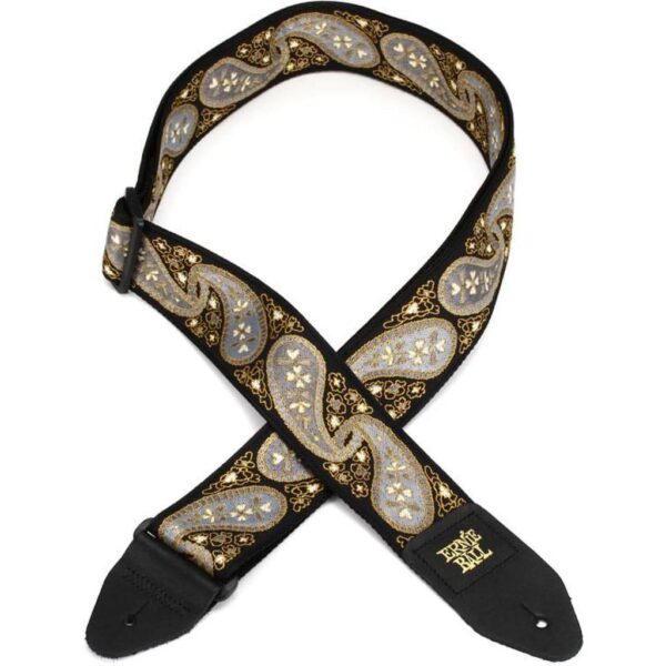 Ernie Ball Jacquard Guitar Strap - Image 39