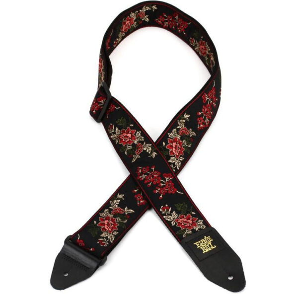 Ernie Ball Jacquard Guitar Strap - Image 35