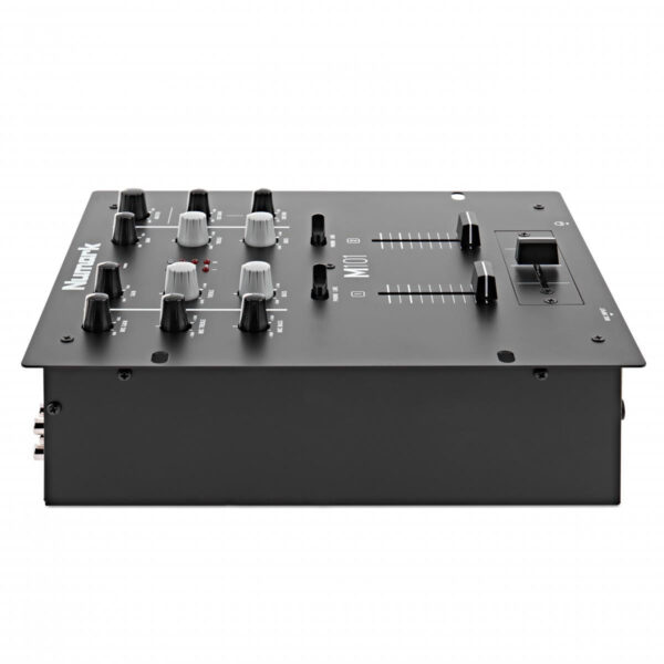 Numark M101 DJ Mixer *BSTOCK* - Image 4