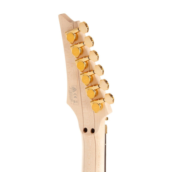 Ibanez Steve Vai Signature PIA3761 Electric Guitar - Image 20