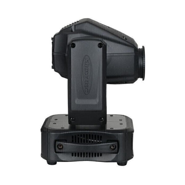 2x Showtec Phantom 65 Spot LED Moving Head *BSTOCK* - Image 7