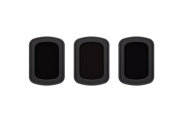Osmo Pocket 3 Magnetic ND Filter Set - Image 3