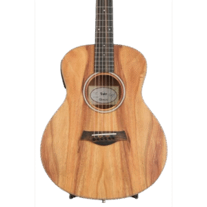 Taylor GS Mini-e Acoustic-electric Guitar