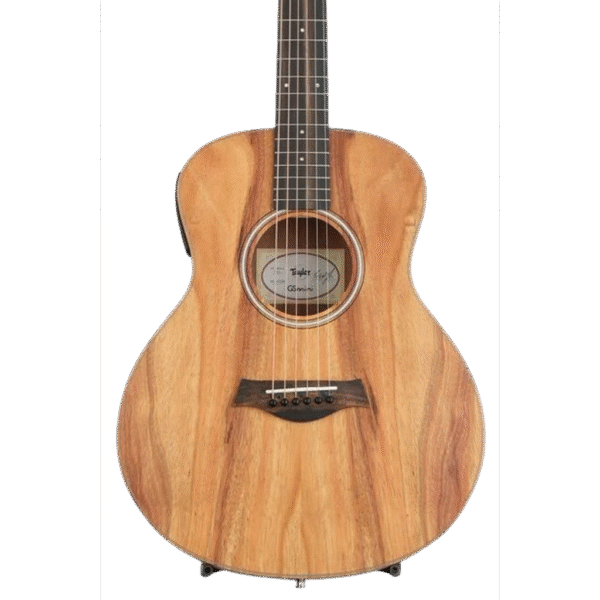 Taylor GS Mini-e Acoustic-electric Guitar