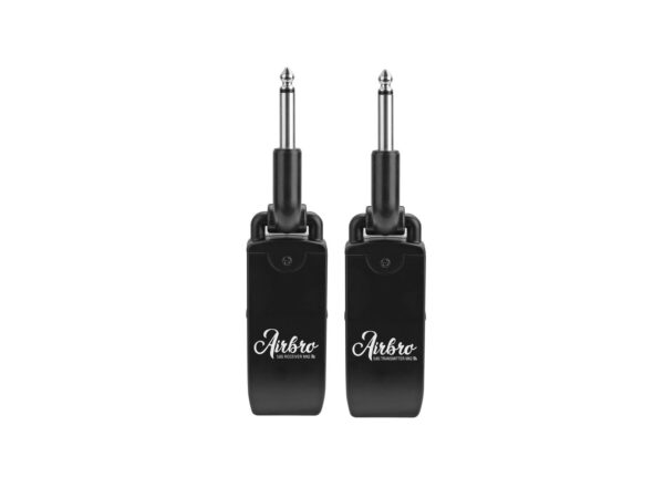 OMNITRONIC Airbros MK2 5.8G Instrument Kit Wireless - Image 2