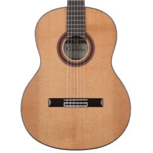 Cordoba C7 Nylon String Classical Guitar - Cedar