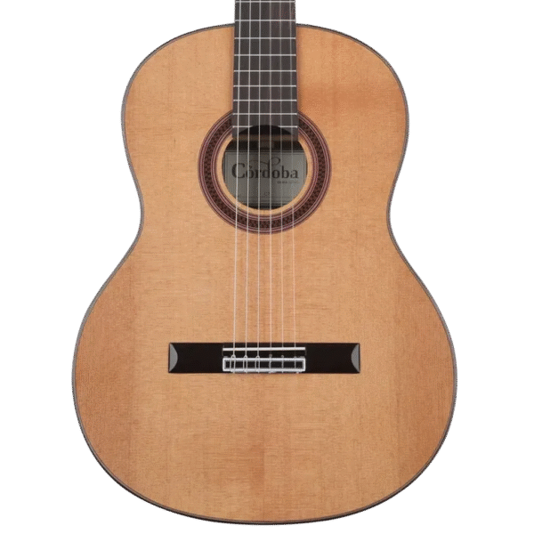 Cordoba C7 Nylon String Classical Guitar - Cedar