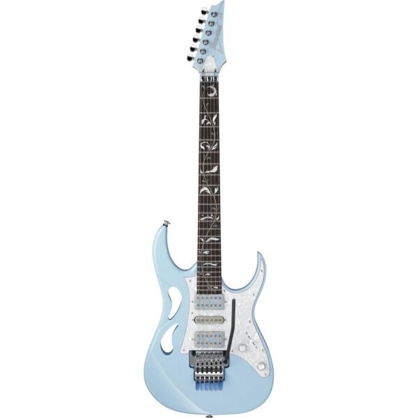 Ibanez Steve Vai Signature PIA3761 Electric Guitar - Image 8