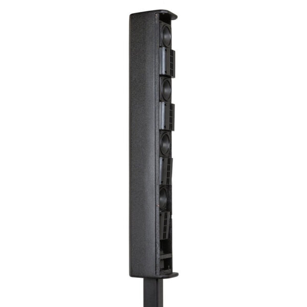 2x JB Systems BLAST ARRAY12A 450W RMS Active Column PA System 12” Sub - Image 5