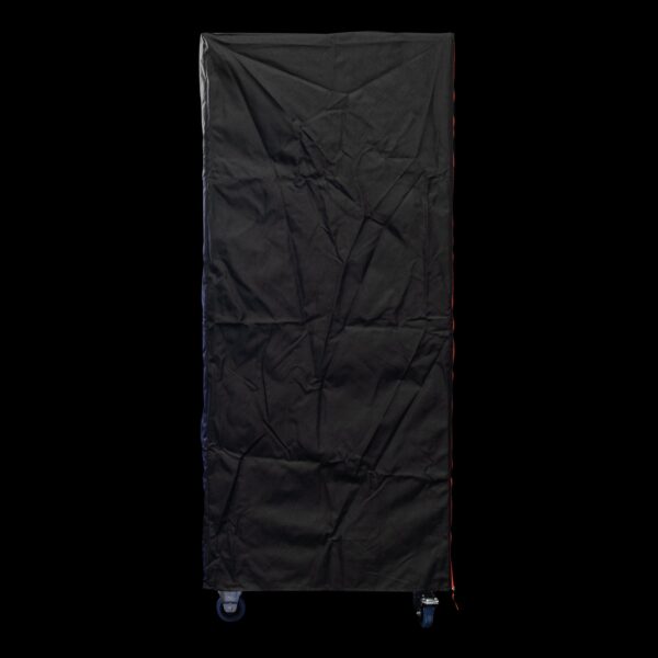 Wentex Trolley Cover – Protective Polyester Cover for Trolley for Backdrops (Full Size, 180 cm) - Image 3