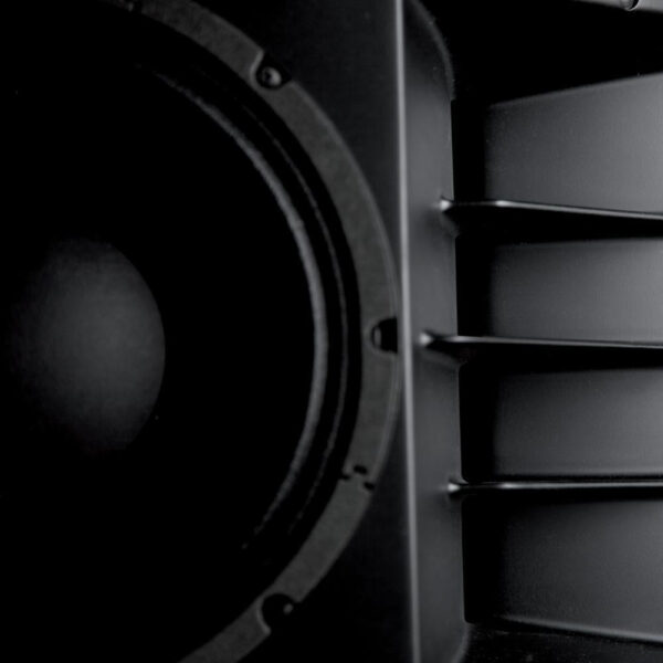 RCF HDL 20-A Active Line Array Speaker 1400W - Image 9