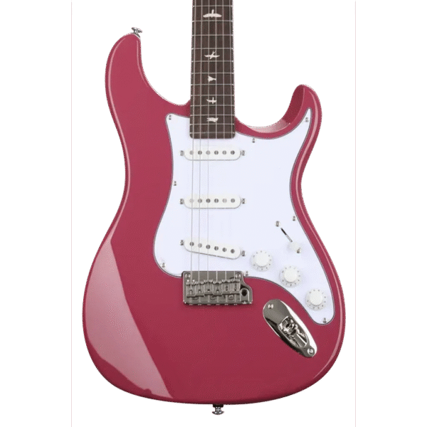 PRS SE Silver Sky Electric Guitar - Image 2