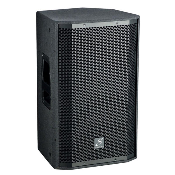 Studiomaster Venture 15AP DSP 15" Active Speaker